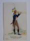 Uniforms Napoleon Army Empire 65 De Ligne  / Bucquoy Collection / Old Postcard - Uniformes