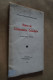 Congo Belge,1930,notes De Littérature Coloniale,Gaston-Denys Périer,54 Pages,25,5 Cm. Sur 17 Cm. - Sin Clasificación