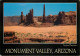 USA Arizona Monument Valley Twelve Dancers - Autres & Non Classés