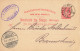 Postkarte (ac9140) - Interi Postali