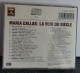 CD Maria Callas - Opere