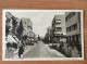 JUDAICA POSTCARD EDIT. ELIAHU BROS NO. 01 - TEL AVIV HERZL STREET. PALESTINE, PALÄSTINA ISRAEL 1930'S - Palestine