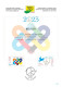 2023 - EUROPA - PEACE - THE HIGHEST VALUE OF HUMANITY - FDC - Handicaps