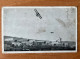 POSTCARD POSTKARTE , PALESTINE, PALÄSTINA, Wings Over Ain Harod, Jewish Settlement In The Plain Of Esdraelon. - Palestine