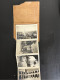 Delcampe - JUDAICA JEWISH LOT 10 REAL SMALL PHOTO - BAZAR EL GAZAR, OLD ACRE, AKKO, ACCO. PALESTINE 1930’S - Palestine