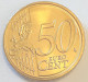 2014 - Lettonia 50 Centesimi       ------ - Latvia