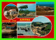 ARUBA - NETHERLANDS ANTILLES - 7 MULTIVUES - IMAGES OF ARUBA SUNSHINE ISLAND - D.W.S. - - Aruba