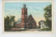 U.S.A. - RHODE ISLAND - WOONSOCKET - Precious Blood Church - Woonsocket