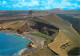 Spain Lanzarote El Golfo - Lanzarote