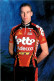 Carte Cyclisme Cycling サイクリング Format Cpm Equipe Cyclisme Pro Lotto Adecco Berry Floor 2000 Koen Beeckman Belge TB.Etat - Ciclismo