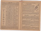 Delcampe - 33652# USA LADIES BIRTHDAY ALMANAC 1902 THEDFORD'S BLACK DRAUGHT WINE CARDUI DRUGS MEDICINES CHEMICALS ALMANACH - Pour Femmes