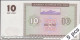 DWN - ARMENIA P.33 - 10 Dram 1993 UNC Various Prefixes DEALERS LOT X 5 - Arménie