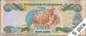 DWN - BAHAMAS P.68 - ½ Dollar A.2000 (2001) UNC Various Prefixes DEALERS LOT X 5 - Bahamas