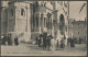 Monaco-----old Postcard - Cattedrale Dell'Immacolata Concezione