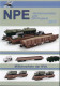 Catalogue NPE 2019 Herbstneuheiten DR-Projekte Militärverkehr Der NVA - Duits