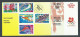 Canada-Post Miracle Whip Post Card Uncirculated - Summer Olympics 1992 - Offizielle Bildkarten