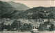 ! Panorama Ansichtskarte Aus Meran, 1898, Stempel Bozen, Verlag Stengel - Merano