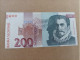 Billete De Eslovenia De 200 Tolarjev, Año 1992 - Eslovenia