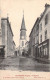 FRANCE - 88 - Charmes-sur-Moselle - L'Eglise - Carte Postale Ancienne - Charmes