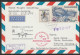 1979, Interflug, First Flight Card, Praha-Helsinki, Feeder Mail - Airmail