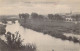 FRANCE - 88 - Charmes - Le Pont Et La Moselle ( Depuis Ste-Barbe ) - Carte Postale Ancienne - Charmes