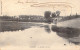 FRANCE - 88 - Charmes - La Moselle Et Le Pont - Carte Postale Ancienne - Charmes