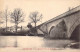 FRANCE - 88 - Charmes - Le Grand Pont Et Le Canal - Carte Postale Ancienne - Charmes