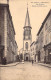 FRANCE - 88 - Charmes - Rue Pidolot - Eglise Du XIIIe Siècle - Carte Postale Ancienne - Charmes