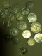Antica Collezione Di Monete Raffigurante La Regina Elisabetta II - Mezclas - Monedas
