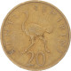 Monnaie, Tanzanie, 20 Senti, 1966 - Tanzania