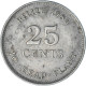 Monnaie, Belize, 25 Cents, 1985 - Belize