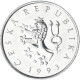 Monnaie, République Tchèque, Koruna, 1993 - Repubblica Ceca