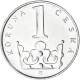 Monnaie, République Tchèque, Koruna, 1993 - Tchéquie