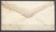 India, St. Cover To Germany, 1911. - Enveloppes