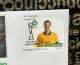 Delcampe - (folder 20-8-2023) Australia Post - 2022 Matildas Folder + Cover Sam Kerr Team Capt. (Presentation Pack + Cover) - Presentation Packs