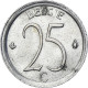 Monnaie, Belgique, 25 Centimes, 1974 - 25 Centimes