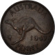 Monnaie, Australie, Penny, 1947 - Penny