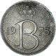 Monnaie, Belgique, 25 Centimes, 1975 - 25 Cent