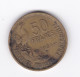 50 Francs  Guiraud 1951 B    TTB - 50 Francs