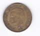 20 Francs Monaco 1951  TTB - 1949-1956 Anciens Francs