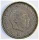 Pièce De Monnaie 1 Peseta 1949 - 1 Peseta