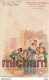 C P A Th Illustrateur  - ROBIDA - Exposition Universel De 1900 - Le Vieux Paris - - Robida