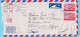 2 L  By Air Mail CHINA Taiwan  To Belgium  - Covers & Documents