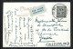 IRLANDE P.A. Ca.1960: CP Ill. Pour Genève (Suisse) - Airmail