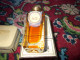 Delcampe - Ancien Coffret Parfum Calèche Hermès Flacon Verre Vintage 1961 - Mignon Di Profumo (con Box)