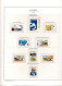 Delcampe - Turkish Cyprus, MNH, 1974 - 1989, Michel 1 - 270, C.v. 520 Michel  €, See Description - Used Stamps