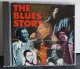 CD Blues Story - Blues