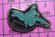 211B Pin's Pins / Beau Et Rare / SPORTS / NATATION CLUB BETHUNE - Nuoto