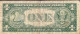 USA 1 Dollar, P-416WM (1935G) - Very Good - Federal Reserve (1928-...)