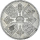 Monnaie, Grande-Bretagne, 5 Shillings, 1953 - Other & Unclassified